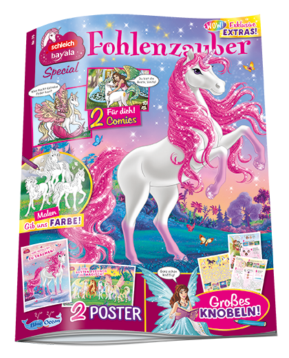 BAYALA® Special 70/26